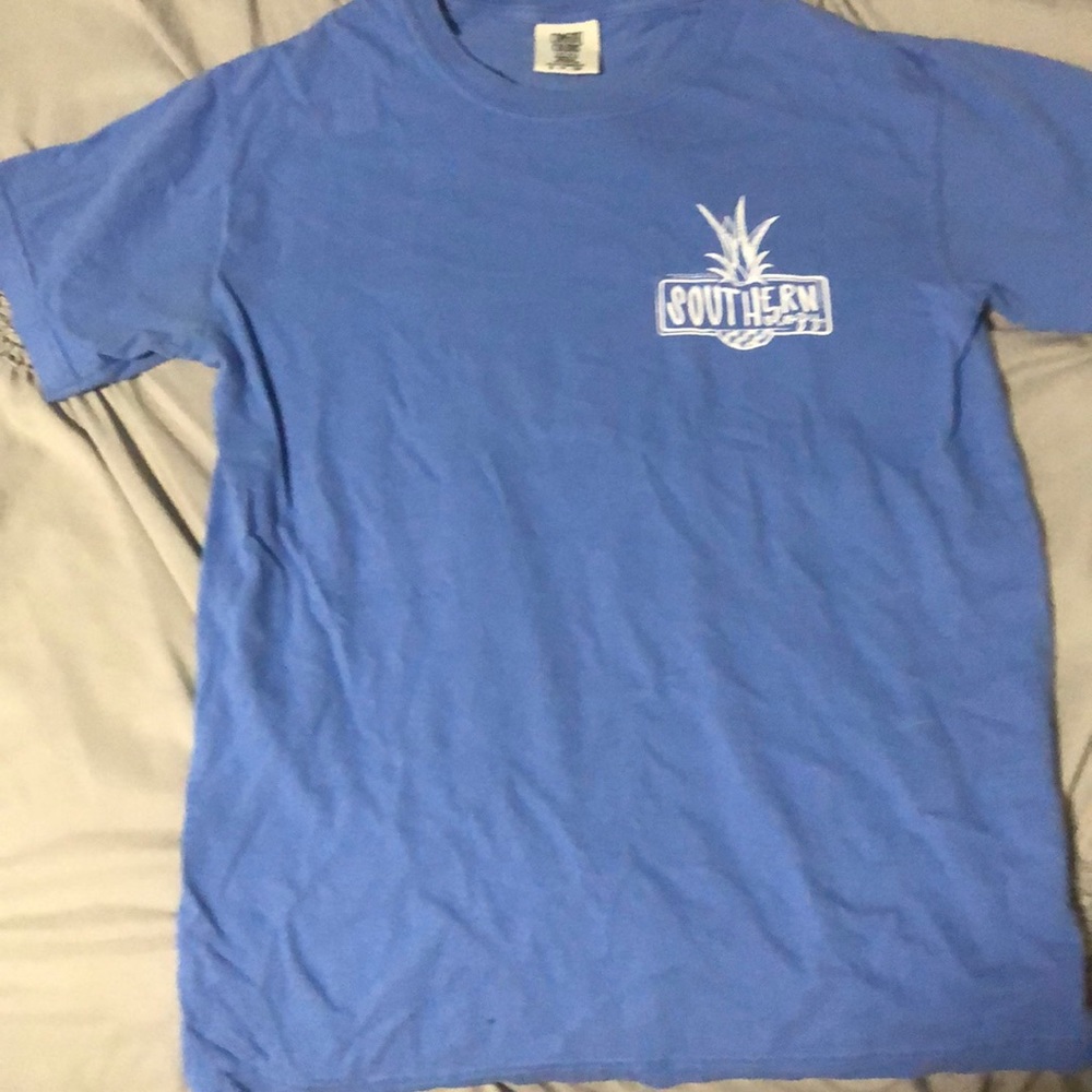 southernology t-shirt